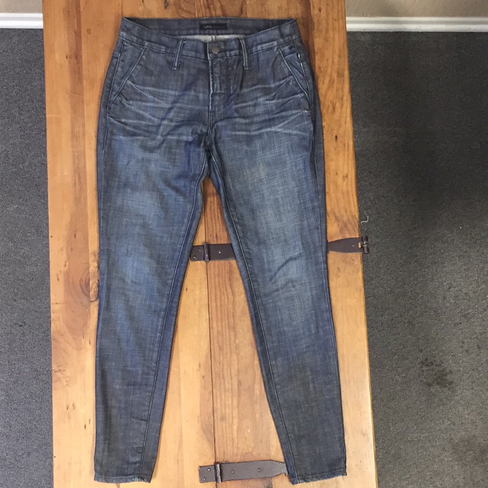 Work Custom Jeans